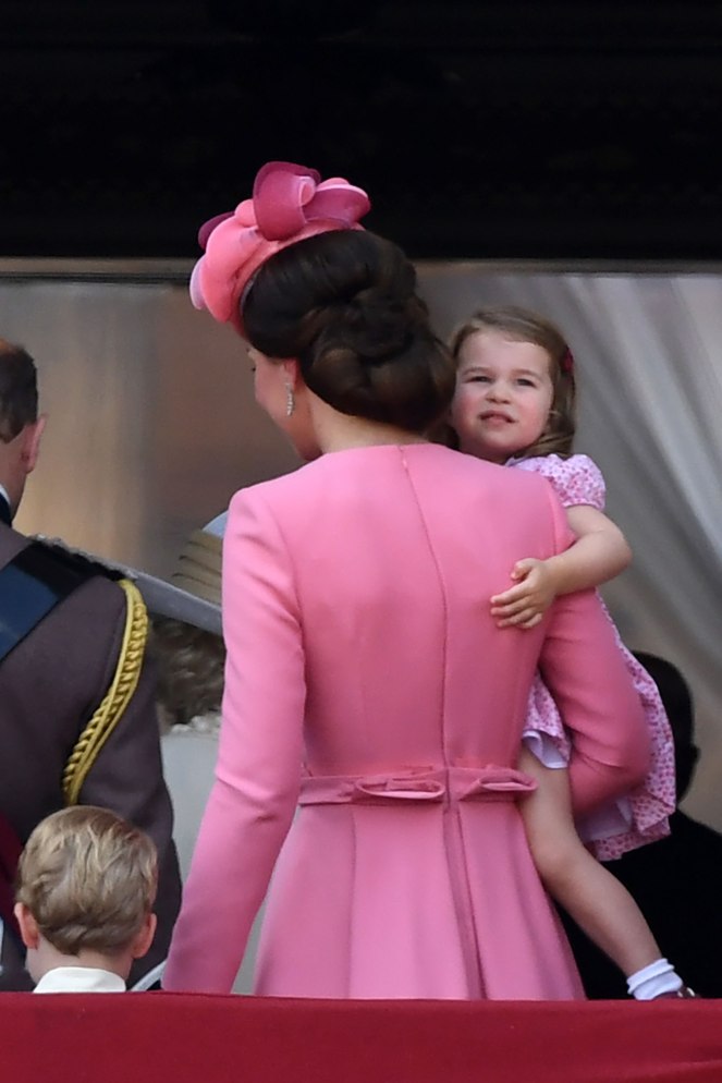 Kate Middleton, Catherine Middleton, Princess Kate, Trooping the Colour, Royal Fashion, Regal Fashion. Alexander McQueen, Jane Taylor, Queen of England, Classy, elegant, sarah in style, Sarah Meyer