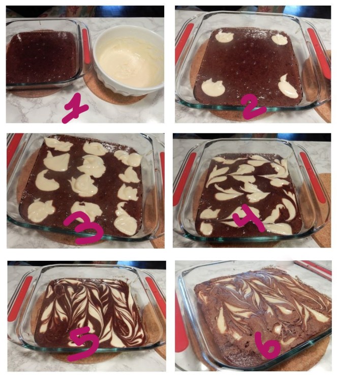 cheesecake brownie, baking kits, Sarah In Style, sarahinstyle.com, scratch & grain, Scratch and Grain, ScratchGrain, easy baking, baking made easy. easy bake oven, Shark Tank, Gluten free, gluten free baking, gluten free brownies, gluten free cheesecake, sweet treats, dessert