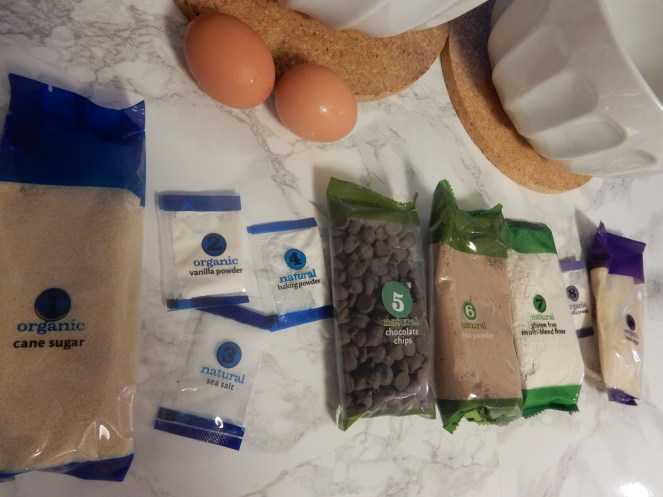 Sarah In Style, sarahinstyle.com, scratch & grain, Scratch and Grain, ScratchGrain, easy baking, baking made easy. easy bake oven, Shark Tank, Gluten free, gluten free baking, gluten free brownies, gluten free cheesecake, sweet treats, dessert