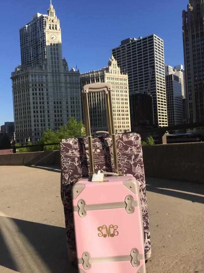 healthy eating, healthy travel, airport eating, healthy airport food, healthy travel food, healthy travel tips, healthy, gluten free, gluten free airports, gluten free travel, on the fly, eating healthy, sarah in style, chicagogrammer, lifestyle blog, travel blog, Sarah Meyer, from the air, above the clouds, chicago skyline, NYC skyline, cuba, southwest airlines