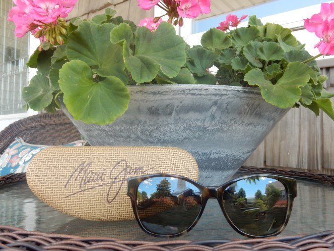 Maui Jim, sunglasses, PolarizedPlus2®, Tommy Bahama, Ralph Lauren, Sarah In Style, Sarahinstyle.com, Sarah Meyer, fashion blog, fashion, day to night, style trends, blogger, what to wear, what I wore, summer style