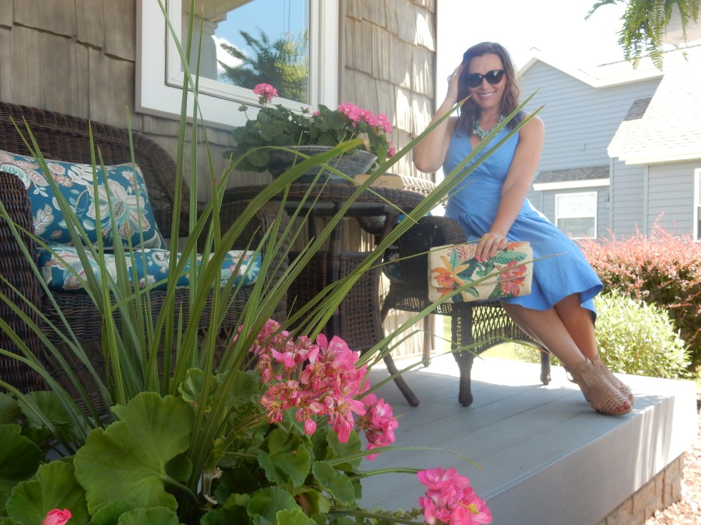 Maui Jim, sunglasses, PolarizedPlus2®, Tommy Bahama, Ralph Lauren, Sarah In Style, Sarahinstyle.com, Sarah Meyer, fashion blog, fashion, day to night, style trends, blogger, what to wear, what I wore, summer style