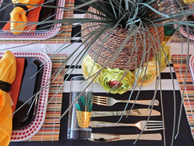 fall fiesta, fiesta, fiesta decorations, fall decorations, fall table decor, fall table, fall tablescape, tablescape, dining decor, dining decorations, table decorations, design blog, design ideas, fall ideas, sarah in style, sarahinstyle.com, deisign blogger, Sarah Meyer