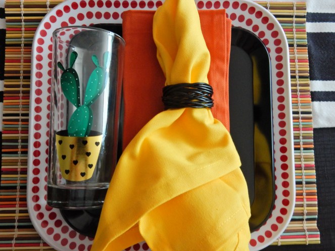 fall fiesta, fiesta, fiesta decorations, fall decorations, fall table decor, fall table, fall tablescape, tablescape, dining decor, dining decorations, table decorations, design blog, design ideas, fall ideas, sarah in style, sarahinstyle.com, design blogger, Sarah Meyer