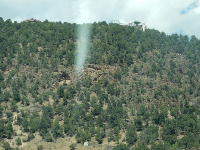 what to do in Colorado, visit colorado, sarahinstyle.com, sarah meyer. travel blog. Glenwood springs, hot springs, Vail, Vail Mountain, Vail Village, colorado, colorado hiking, Boulder, Denver, colorado amusement parks, mountain amusement park, 