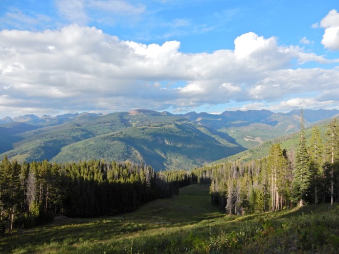 what to do in Colorado, visit colorado, sarahinstyle.com, sarah meyer. travel blog. Glenwood springs, hot springs, Vail, Vail Mountain, Vail Village, colorado, colorado hiking, Boulder, Denver, colorado amusement parks, mountain amusement park, 