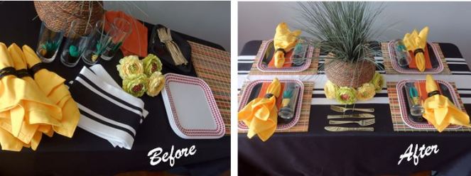 fall fiesta, fiesta, fiesta decorations, fall decorations, fall table decor, fall table, fall tablescape, tablescape, dining decor, dining decorations, table decorations, design blog, design ideas, fall ideas, sarah in style, sarahinstyle.com, deisign blogger, Sarah Meyer