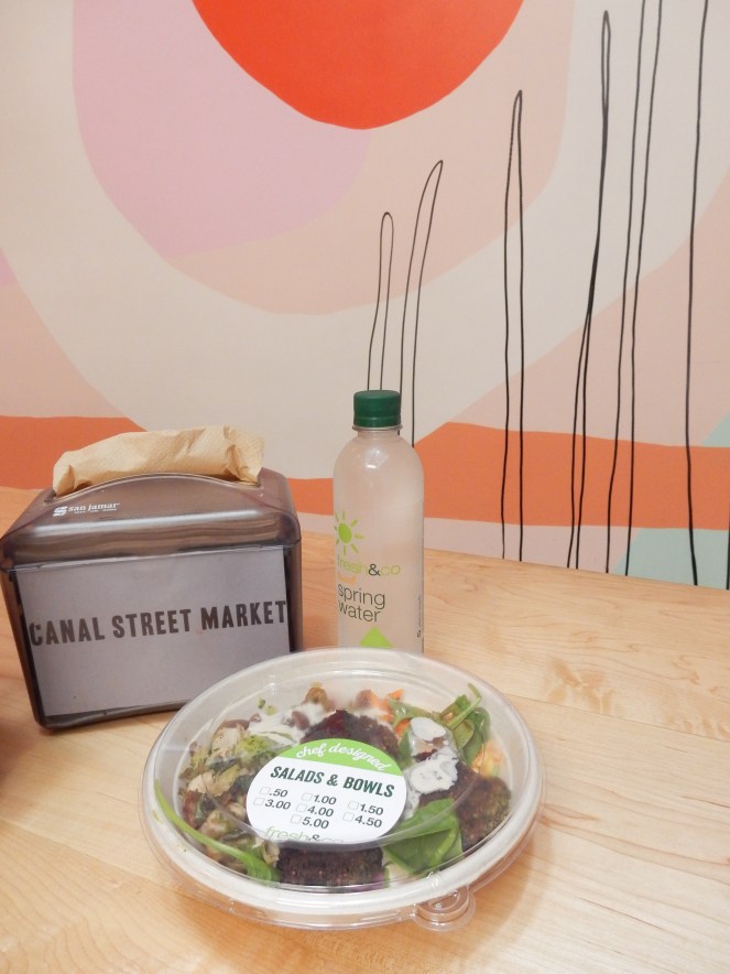 new york minute, what to do in new york, what to do in nyc, new york on the cheap, ideas for nyc, where to go in nyc, how to spend a short amount of time in new york, how to spend a short amount of time in NYC, sarahinstyle.com, travel tips, NYC travel tips, eating in NYC, chelsea market, gansevoort market, canal street market