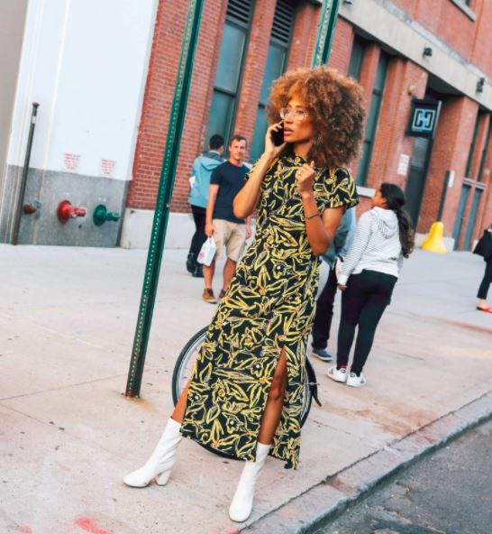 NYC Streetstyle, Nina Tiari, Alice + olivia, alice and olivia, fashion week, NYFW, new york fashion week, runway shows, runway style, best of fashion week, NYC street style, best of nyc style, best of nyc fashion, ardem, Naeem Khan, Jenny Packham, Grace Constantine, Best dressed, spring fashion, sarahinstyle.com, Sarah Meyer
