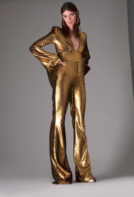 Nina Tiari, Alice + olivia, alice and olivia, fashion week, NYFW, new york fashion week, runway shows, runway style, best of fashion week, NYC street style, best of nyc style, best of nyc fashion, ardem, Naeem Khan, Jenny Packham, Grace Constantine, Best dressed, spring fashion, sarahinstyle.com, Sarah Meyer