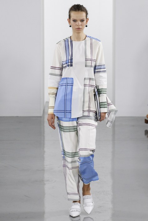 Nina Tiari, Alice + olivia, alice and olivia, fashion week, NYFW, new york fashion week, runway shows, runway style, best of fashion week, NYC street style, best of nyc style, best of nyc fashion, ardem, Naeem Khan, Jenny Packham, Grace Constantine, Best dressed, spring fashion, sarahinstyle.com, Sarah Meyer