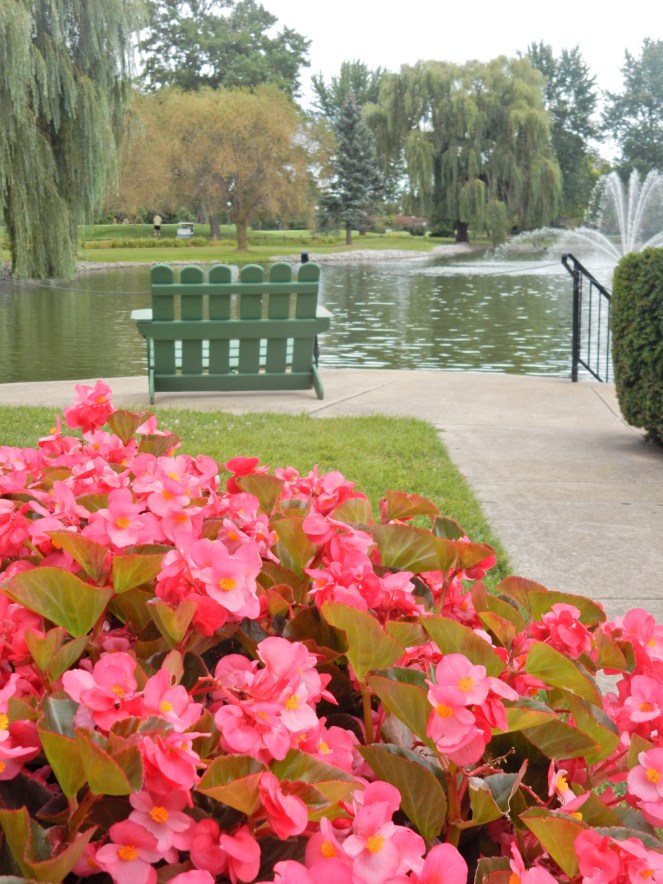 City Girl Goes To Suburbia, Chicago Suburbs, Chicago Day Trips, What To Do Outside Chicago, Geneva IL, Geneva Illinois, St. Charles, St. Charles Illinois, Chicago Guide, A Day In The Suburbs, Downtown Geneva, The Filling Station, Villa Verone, Chicago Blog, Chicago Blogger, Sarah In Style