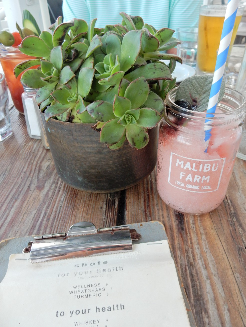 Malibu Farm, Malibu, Malibu Restaurants, Malibu Pier, Malibu Country Mart, Los Angeles Eats, Where to eat in Los Angeles, Where to eat in Malibu, healthy eating California, gluten free Los Angeles, Gluten Free Malibu, Sarah In Style, Sarah In Style Eats, sarahinstyle, Sarah Meyer, Los Angeles Guide, What to do in LA