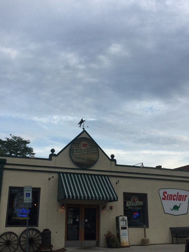 City Girl Goes To Suburbia, Chicago Suburbs, Chicago Day Trips, What To Do Outside Chicago, Geneva IL, Geneva Illinois, St. Charles, St. Charles Illinois, Chicago Guide, A Day In The Suburbs, Downtown Geneva, The Filling Station, Villa Verone, Chicago Blog, Chicago Blogger, Sarah In Style