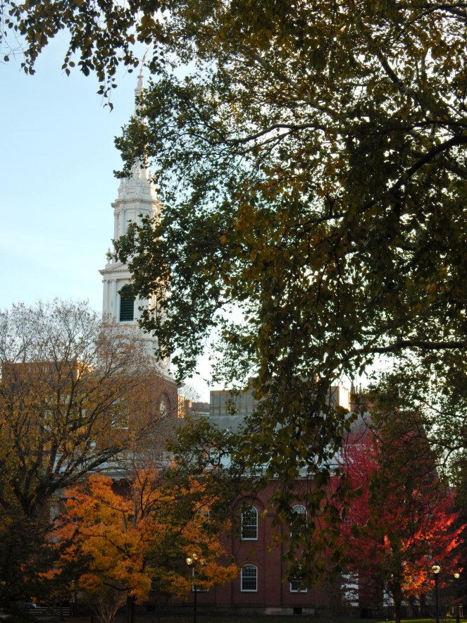 Yale, Yale University, Handsome Dan, Yale Bulldogs, Memorial Rotunda, Vietnam Veterans Memorial, Maya Lin, old buildings, new haven, connecticut, east coast, ivy league, sarahinstyle, sarahinstyle.com, yale facts, yale tour