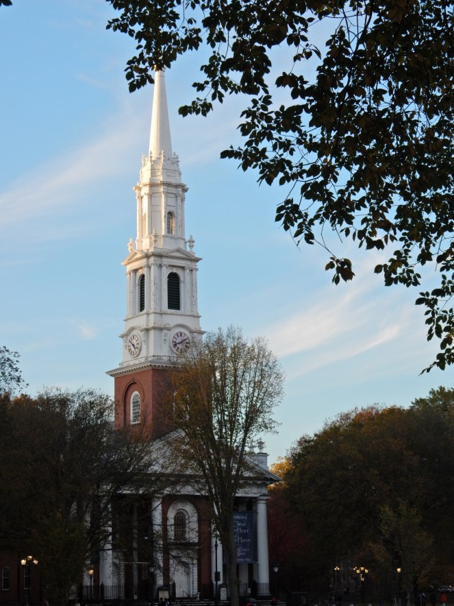 New England, Gilmore Girls, Yale, Yale University, Handsome Dan, Yale Bulldogs, Memorial Rotunda, Vietnam Veterans Memorial, Maya Lin, old buildings, new haven, connecticut, east coast, ivy league, sarahinstyle, sarahinstyle.com, yale facts, yale tour