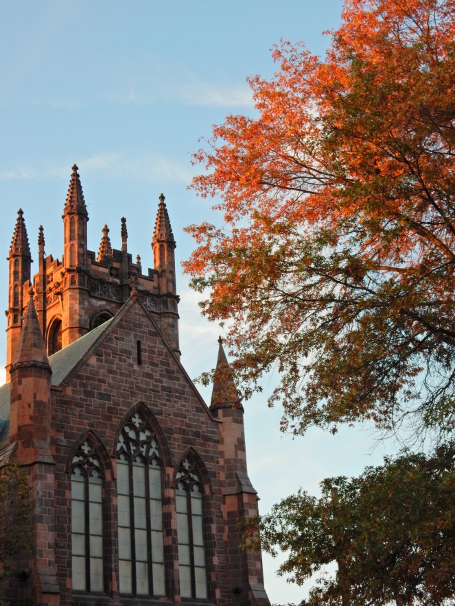 James Gamble Rogers, Yale, Yale University, Handsome Dan, Yale Bulldogs, Memorial Rotunda, Vietnam Veterans Memorial, Maya Lin, old buildings, new haven, connecticut, east coast, ivy league, sarahinstyle, sarahinstyle.com, yale facts, yale tour