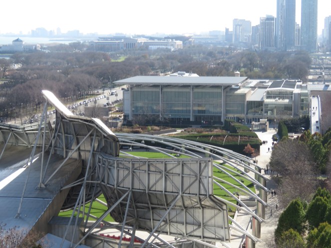 Boots are made for walking, boots, brown boots, vince camuto, how to style boots, Landon Lacey, simple necklaces, delicate necklaces, millenium park, chicago skyline, maroon suede dress, winter fashion, winter style, all about boots, sarah meyer