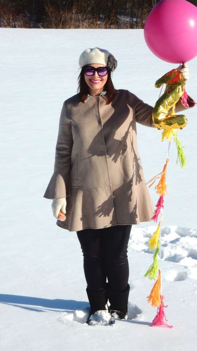 Sarah In Style, Blog Birthday, Two Year Birthday, sarahinstyle.com, Sarah Meyer, Chicago Blogger, Windy City Blogger Collective, Windy City Bloggers, Chicagogrammers, Fashion Blog, Travel Blog, Balloons, Happy Birthday, second birthday, celebration, blog party