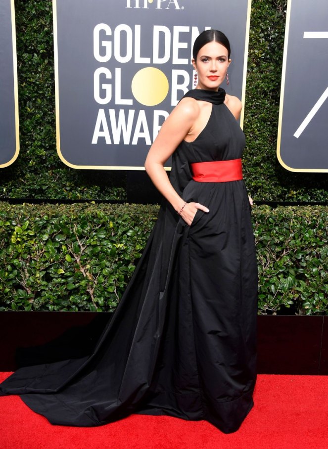 Golden Globes 2018 Best Dressed, Golden Globes, Best Dressed, Red Carpet, Celebrity Style, Celebrity Fashion, Zuhair Murad, Gucci, Dior, Rosie Assoulin, Diane Kruger, Margot Robbie, Mandy Moore, Dakota Johnson, Catherine Zeta Jones, SArah In Style, Red Carpet recap, TImes Up