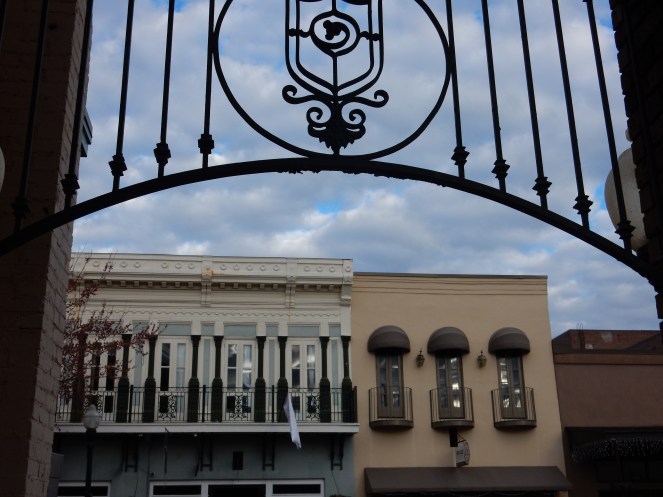 Sarah In Style, Sarah Meyer, Fashion Trends, 90s trends, What goes around in fashion comes around, Fashion inspiration, velvet dress, flamingo jacket, silver oxfords, pensacola, mardi gras, southern charm, fashion blogger, fashion blog, what to wear, how to dress like the 90's