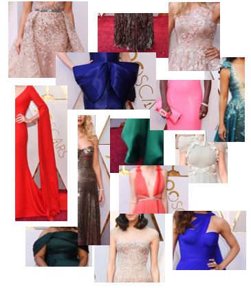 Jennifer Lawrence, Dior, Academy Awards, Oscars, Oscars Best Dressed, Best Dressed, 2018 Red Carpet, Red Carpet Fashion, Celebrity Style, Celebrity Fashion. Top Looks of the night