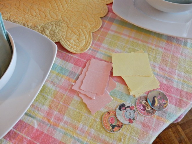 Dining Decor, Mother's Day Brunch Ideas, Mother's Day Table decor, spring table decor, Sarah In Style, Sarah Meyer, interior decorating, tablescape, decorating ideas, table ideas, April table, May table, decorating blog, decorating blogger,