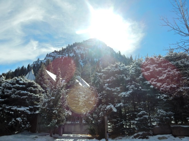 Aspen, Colorado, Ski Colorado, Colorado Skiing, What To Do In Aspen, Buttermilk, Independence Square Aspen, Pyramid Bistro. gluten free in Aspen, skiing out west, travel blog, winter travel tips, Sarah Meyer, sarahinstyle.com, Aspen Snowmass, Colorado Ski Country