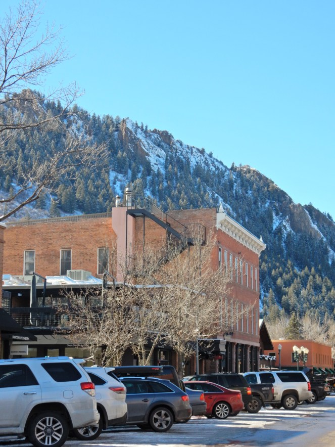 Aspen, Colorado, Ski Colorado, Colorado Skiing, What To Do In Aspen, Buttermilk, Independence Square Aspen, Pyramid Bistro. gluten free in Aspen, skiing out west, travel blog, winter travel tips, Sarah Meyer, sarahinstyle.com, Aspen Snowmass, Colorado Ski Country