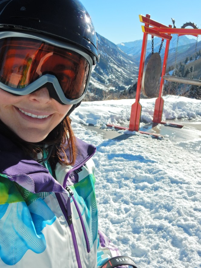 Aspen, Colorado, Ski Colorado, Colorado Skiing, What To Do In Aspen, Buttermilk, Independence Square Aspen, Pyramid Bistro. gluten free in Aspen, skiing out west, travel blog, winter travel tips, Sarah Meyer, sarahinstyle.com, Aspen Snowmass, Colorado Ski Country