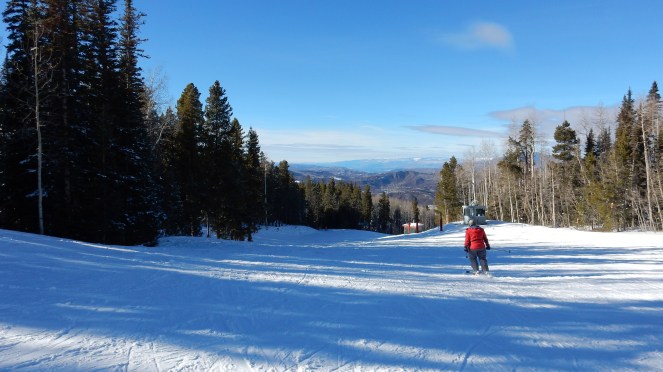 Aspen, Colorado, Ski Colorado, Colorado Skiing, What To Do In Aspen, Buttermilk, Independence Square Aspen, Pyramid Bistro. gluten free in Aspen, skiing out west, travel blog, winter travel tips, Sarah Meyer, sarahinstyle.com, Aspen Snowmass, Colorado Ski Country