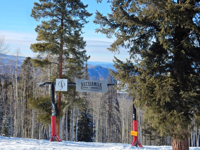 Aspen, Colorado, Ski Colorado, Colorado Skiing, What To Do In Aspen, Buttermilk, Independence Square Aspen, Pyramid Bistro. gluten free in Aspen, skiing out west, travel blog, winter travel tips, Sarah Meyer, sarahinstyle.com, Aspen Snowmass, Colorado Ski Country