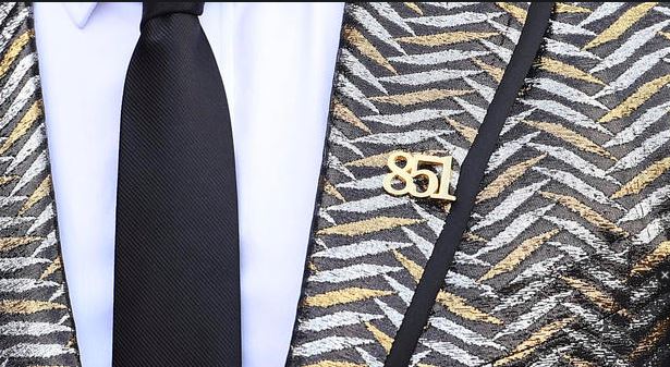 tribute for Route 91