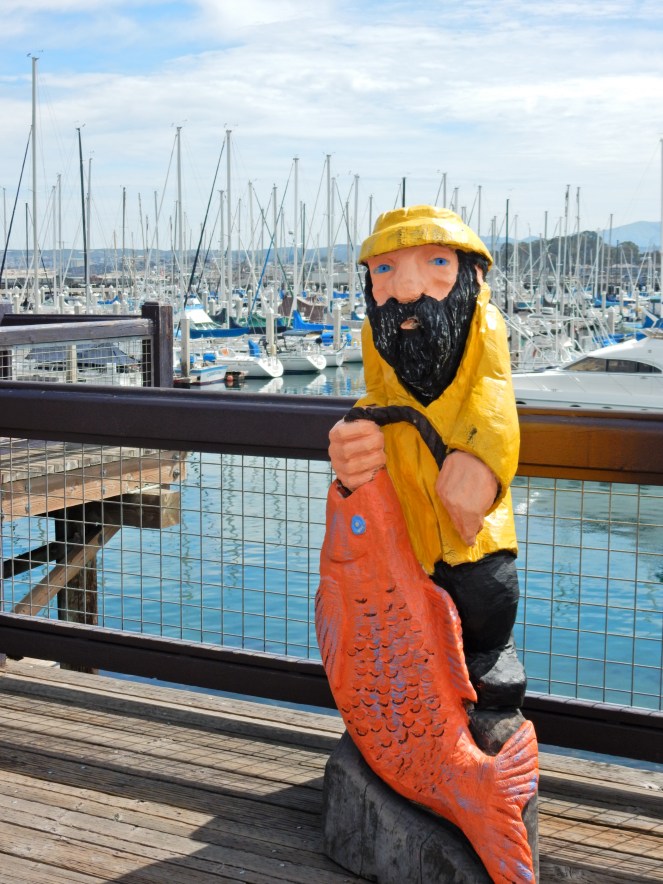 gorgeous california coastline, california coast, California's Hidden Gems, hyatt regency monterey best chowder in California, great whale watching, where to go whale watching, guide to Montery, Where to stay in Monterey, Monterey County sightseeing, California vacation planning, Drive along PCH1, pacific coast highway vacations, Sarah in Style, northern california tips, Sarah Meyer, blogger guide to california, downtown carmel, pacific coast highway, california road trip planning, california road trip