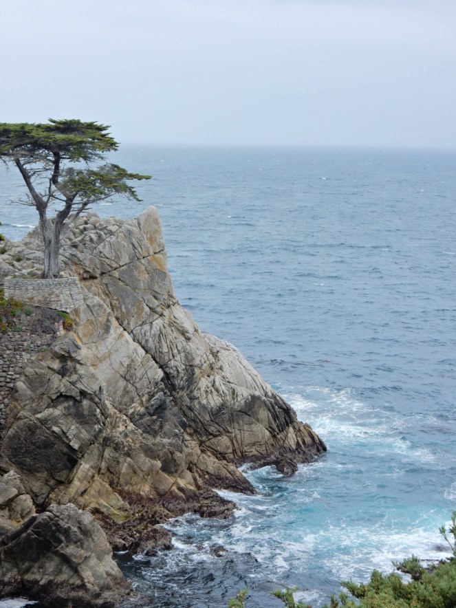 gorgeous california coastline, california coast, California's Hidden Gems, California vacation planning, pacific coast highway vacations, Sarah in Style, northern california tips, Sarah Meyer, blogger guide to california, downtown carmel, pacific coast highway, california road trip planning, california road trip, 17 mile drive, Pebble Beach, U.S. Golf Championship, top golf course in America, #mypebblebeach, where to golf in California, California golf, best golf course, Lone Cyprus