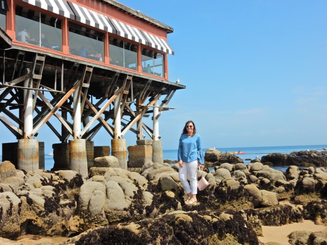 gorgeous california coastline, california coast, California's Hidden Gems, hyatt regency monterey best chowder in California, great whale watching, where to go whale watching, guide to Montery, Where to stay in Monterey, Monterey County sightseeing, California vacation planning, Drive along PCH1, pacific coast highway vacations, Sarah in Style, northern california tips, Sarah Meyer, blogger guide to california, downtown carmel, pacific coast highway, california road trip planning, california road trip