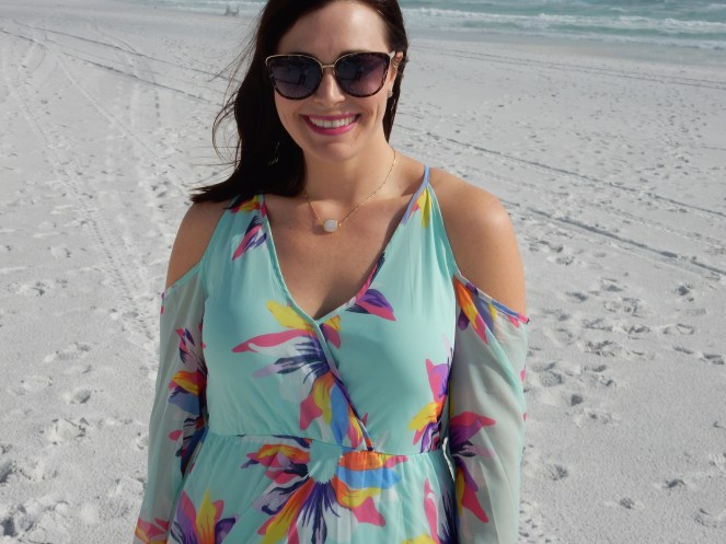 Destin, Florida, boutique shopping, shopping tips, ideal dresses, flowy dress, Judith March, Deja Vu Florida, Deja Vu Seaside, Emerald Coast, Summer wardrobe staples, summer staples, summer 2018 fashion, sarah in style, Sarah Meyer, fashion blog, fashion blogger, what I wore, beach fashion