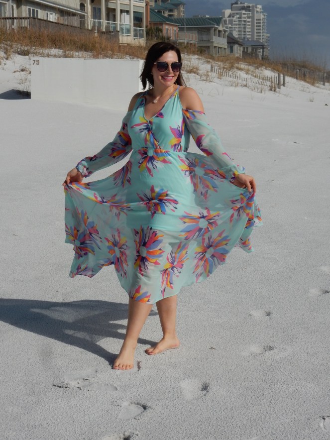Destin, Florida, boutique shopping, shopping tips, ideal dresses, flowy dress, Judith March, Deja Vu Florida, Deja Vu Seaside, Emerald Coast, Summer wardrobe staples, summer staples, summer 2018 fashion, sarah in style, Sarah Meyer, fashion blog, fashion blogger, what I wore, beach fashion