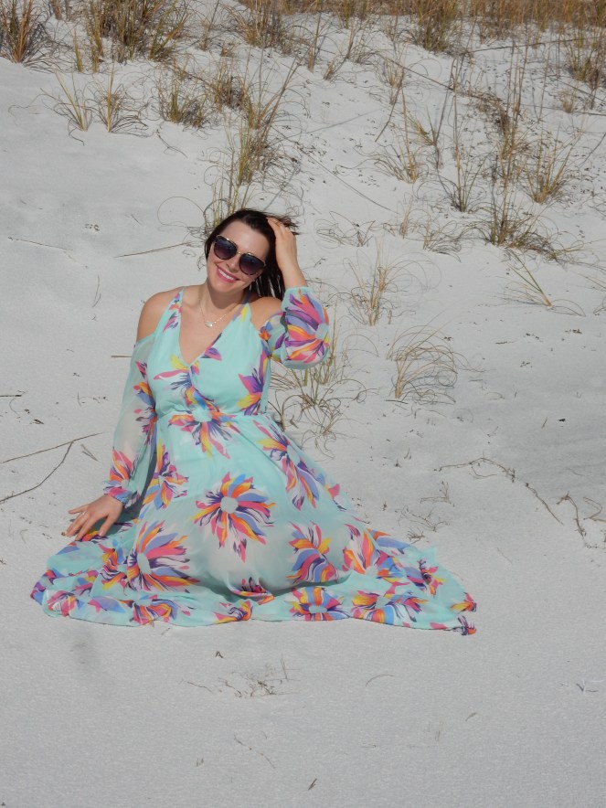 Destin, Florida, boutique shopping, shopping tips, ideal dresses, flowy dress, Judith March, Deja Vu Florida, Deja Vu Seaside, Emerald Coast, Summer wardrobe staples, summer staples, summer 2018 fashion, sarah in style, Sarah Meyer, fashion blog, fashion blogger, what I wore, beach fashion