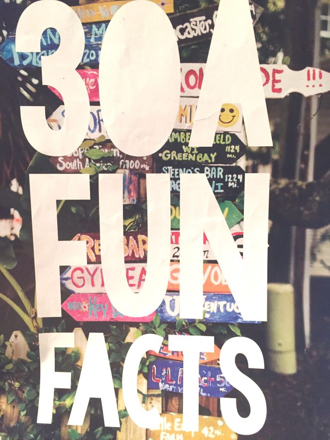 30A hotspots, exploring 30A, highway 30A, Seaside Fl, Rosemary Beach, Alys Beach, Watercolor Florida, Seaside Florida, The Hub Florida, Florida Panhandle, Florida road trips, scenic beaches, best US beaches, Florida beaches, blogger travel tips, Florida vacation ideas, US road trips, Sarah Meyer, SarhinStyle