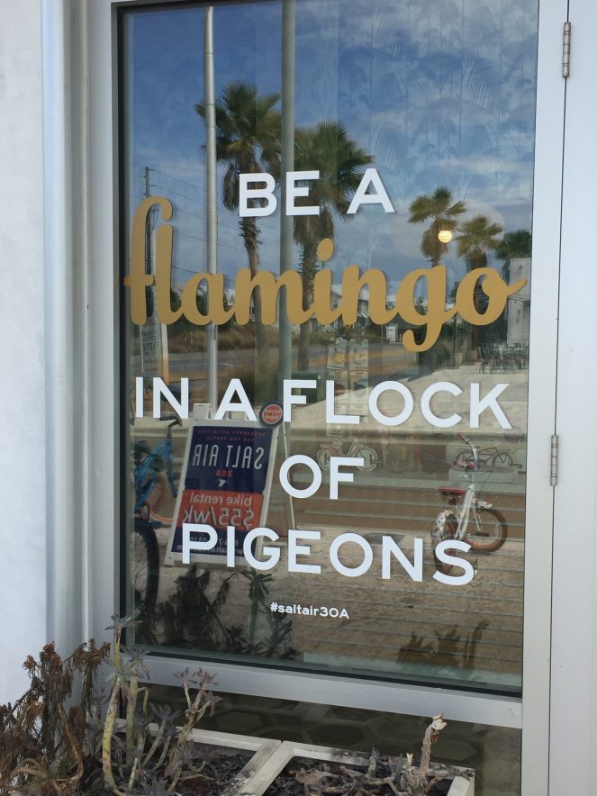 mermaid quotes, 30A hotspots, exploring 30A, highway 30A, Seaside Fl, Rosemary Beach, Alys Beach, Watercolor Florida, Seaside Florida, The Hub Florida, Florida Panhandle, Florida road trips, scenic beaches, best US beaches, Florida beaches, blogger travel tips, Florida vacation ideas, US road trips, Sarah Meyer, SarahinStyle