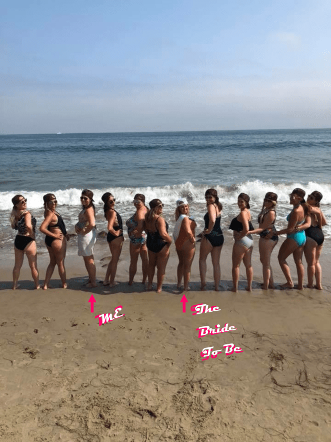 Sarah In Style, Sarah In Style updates, Malibu Wine Safari, Malibu Wine Tasting, Malibu Bachelorette Party, Malibu BEach Club, Calamigos Beach Club, Nemours Mansion, Nemours Estate, Houghton Lake Michigan, Palm Lined Street Los Angeles, Southern California