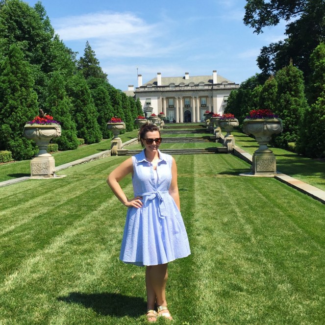 Sarah In Style, Sarah In Style updates, Malibu Wine Safari, Malibu Wine Tasting, Malibu Bachelorette Party, Malibu BEach Club, Calamigos Beach Club, Nemours Mansion, Nemours Estate, Houghton Lake Michigan, Palm Lined Street Los Angeles, Southern California