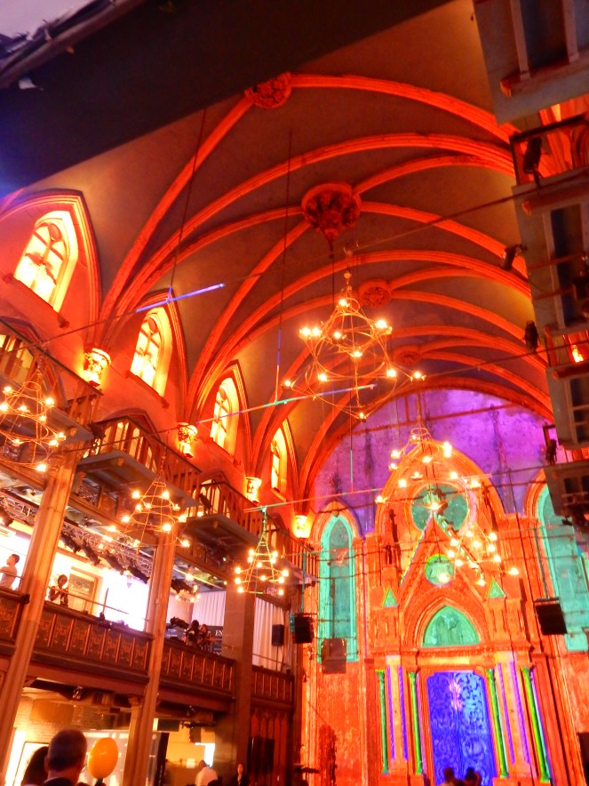 NYFW 2018, New York Fashion Week, NYC Fashion Week, Fashion Week, Art Hearts Fashion, Angel Orensanz Foundation, fashion week venues, Rebecca Justh, House of Byfield, Sarene Fu, Runway Show, Spring Collection, Designer Shows, Sarah In Style, Blogger at fashion week, bloggers at fashion week, Sarah Meyer