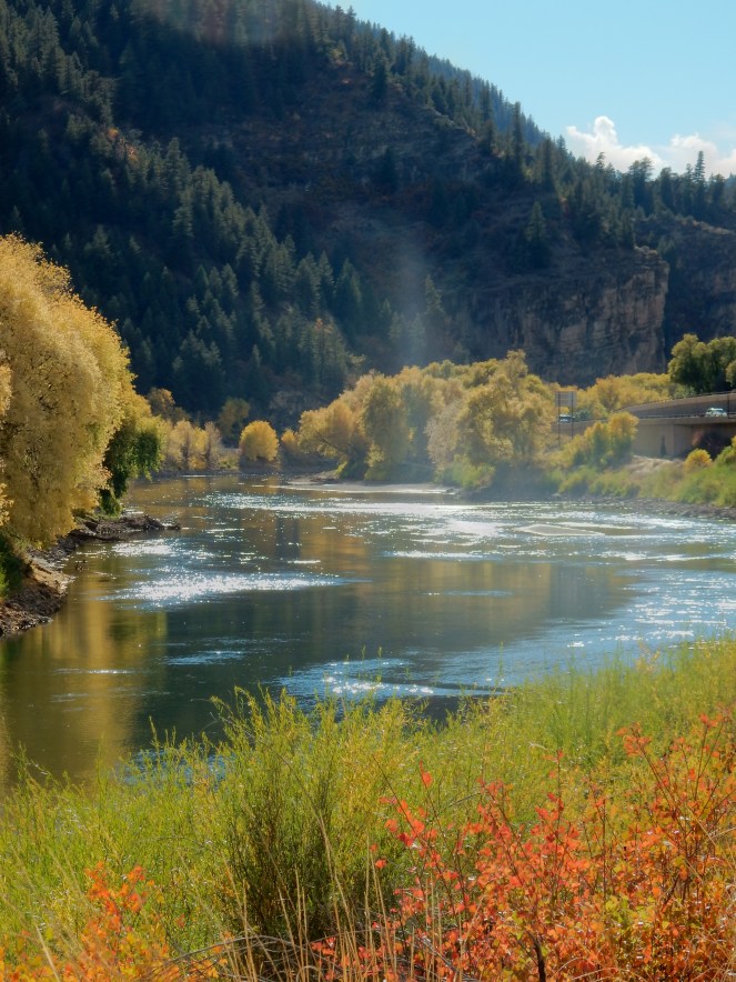 3 days in Colorado, colorado weekend guide, what to do in colorado, explore colorado, Vail, Aspen, Hotel Talisa, Marriott Luxury, Glenwood Springs, fall in Colorado, weekend getaways, vacation tips, vacation guide, Sarah In Style, sarahinstyle, Sarah Meyer