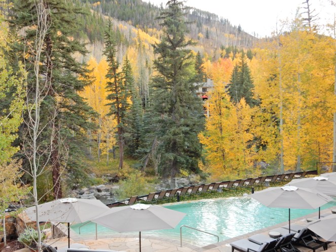 3 days in Colorado, colorado weekend guide, what to do in colorado, explore colorado, Vail, Aspen, Hotel Talisa, Marriott Luxury, Glenwood Springs, fall in Colorado, weekend getaways, vacation tips, vacation guide, Sarah In Style, sarahinstyle, Sarah Meyer