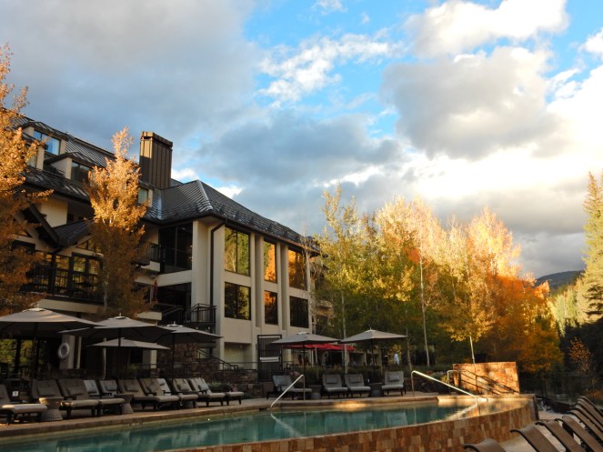 3 days in Colorado, colorado weekend guide, what to do in colorado, explore colorado, Vail, Aspen, Hotel Talisa, Marriott Luxury, Glenwood Springs, fall in Colorado, weekend getaways, vacation tips, vacation guide, Sarah In Style, sarahinstyle, Sarah Meyer