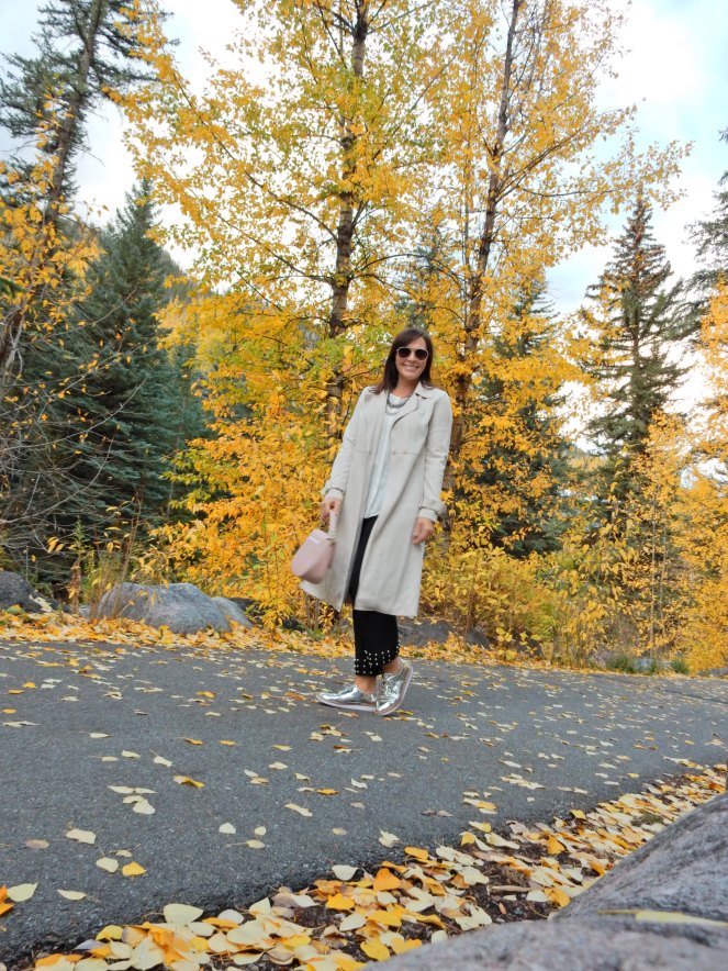 3 days in Colorado, colorado weekend guide, what to do in colorado, explore colorado, Vail, Aspen, Hotel Talisa, Marriott Luxury, Glenwood Springs, fall in Colorado, weekend getaways, vacation tips, vacation guide, Sarah In Style, sarahinstyle, Sarah Meyer