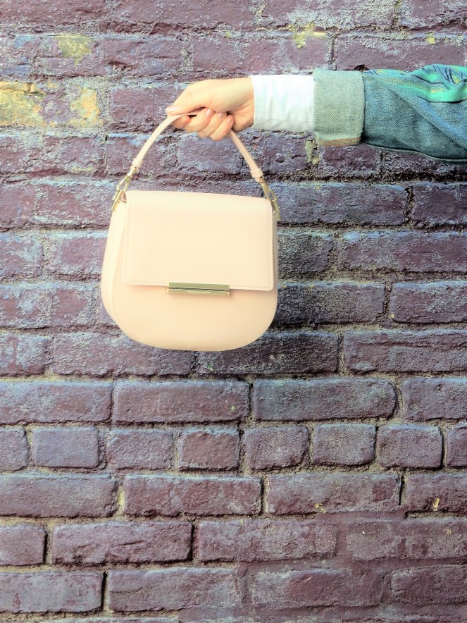 90's Jean Queen, Jean Queen, What's Old Is New Again, Retro Fashion, Painted Jean Jacket, Painted Denim Jacket, Bejeweled Jean Jacket, Calvin Klein Jean Jacket, Sarah In Style, Multi Color Glitter Sneakers, Kate Spade pink purse, Get out there, Sunglass Warehouse, Bay City Michigan, Sarah Meyer, Fashion Retake