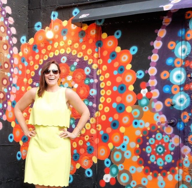 Tampa art, Tampa murals, Murals, Mural Art, St. Petersburg Murals, St. Pete Murals. St. Pete art, Florida art, street art. Sarah In Style, Sarah Meyer, St. Petersburg Florida, unique vacation ideas, vacation like a local